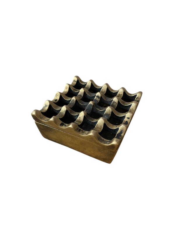 cendrier ultima par holger bäckström et bo ljungberg année 60